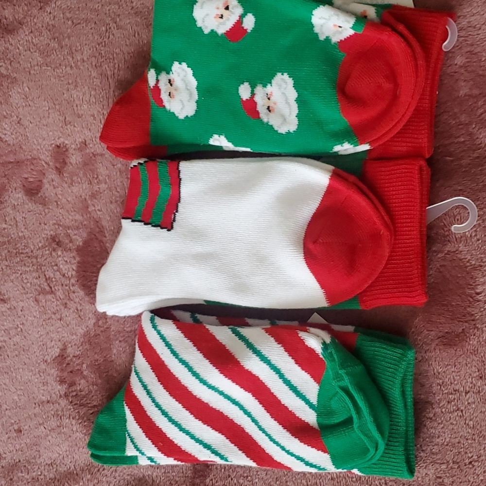 Socks - Picture 2 of 2